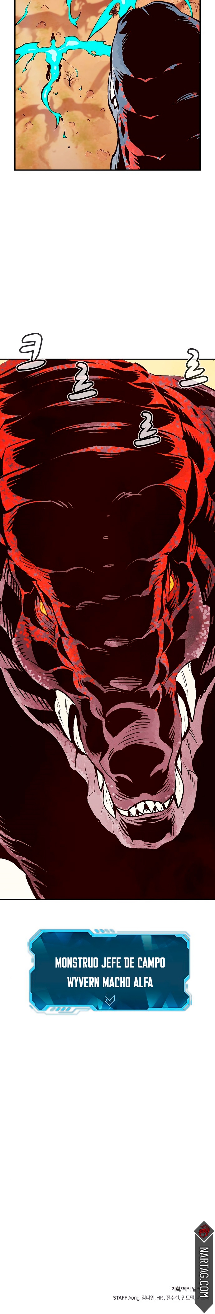 Read The Lone Necromancer Es Manga Online