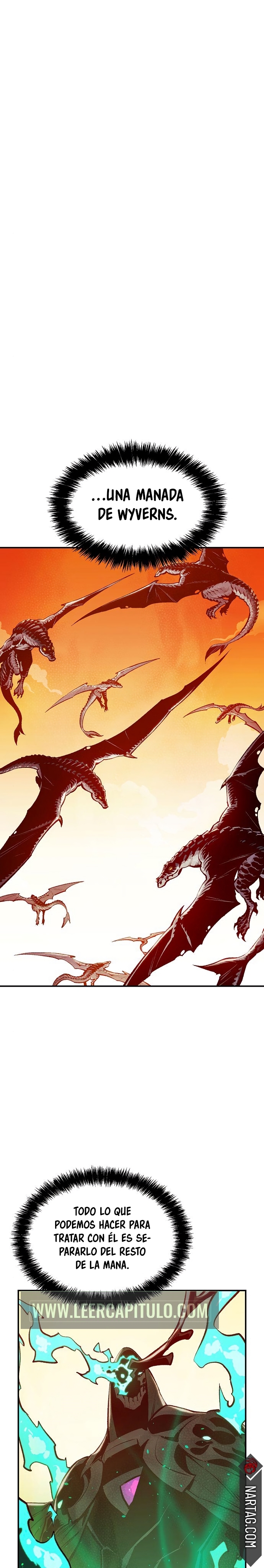 Read The Lone Necromancer Es Manga Online