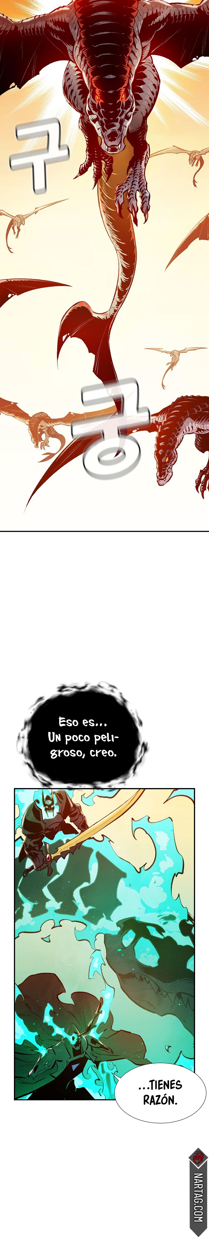 Read The Lone Necromancer Es Manga Online