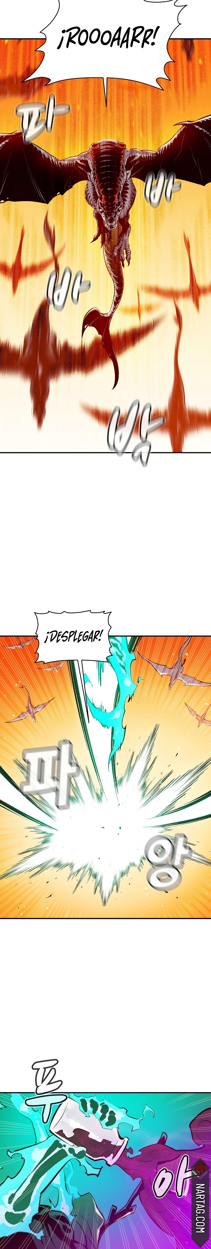 Read The Lone Necromancer Es Manga Online