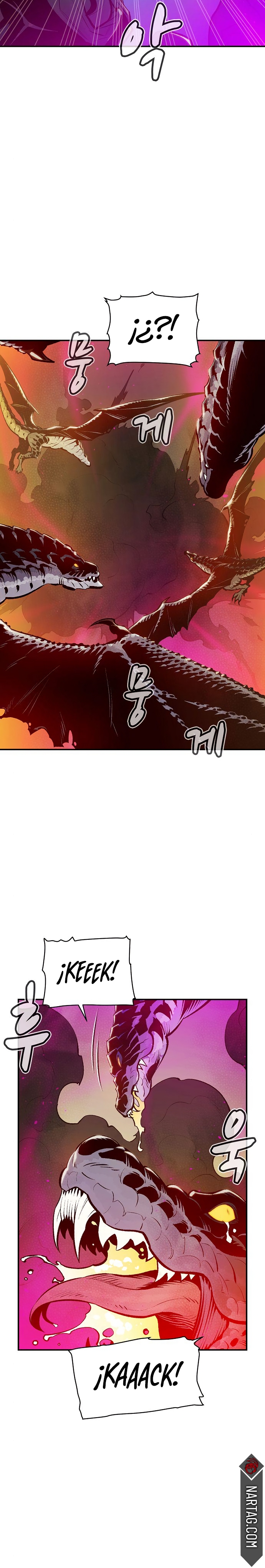 Read The Lone Necromancer Es Manga Online