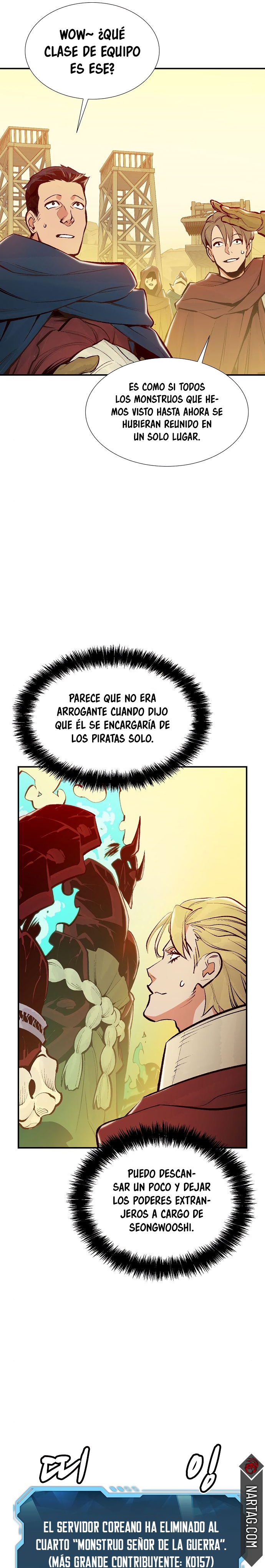 Read The Lone Necromancer Es Manga Online