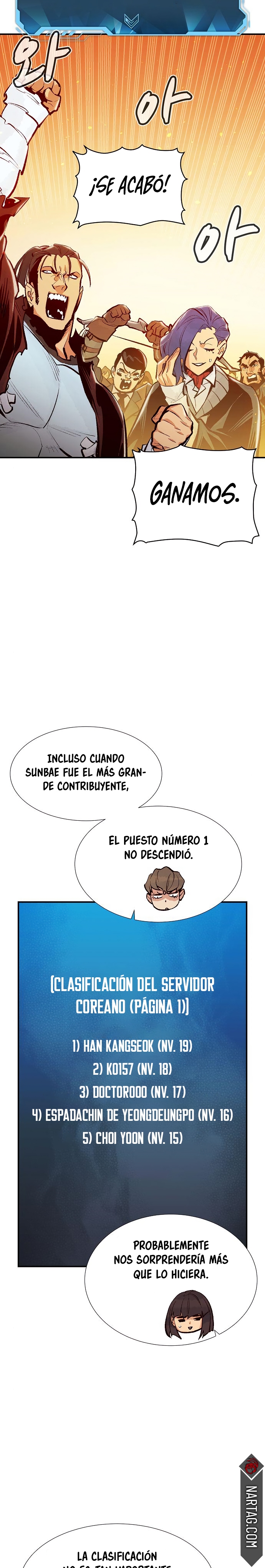 Read The Lone Necromancer Es Manga Online