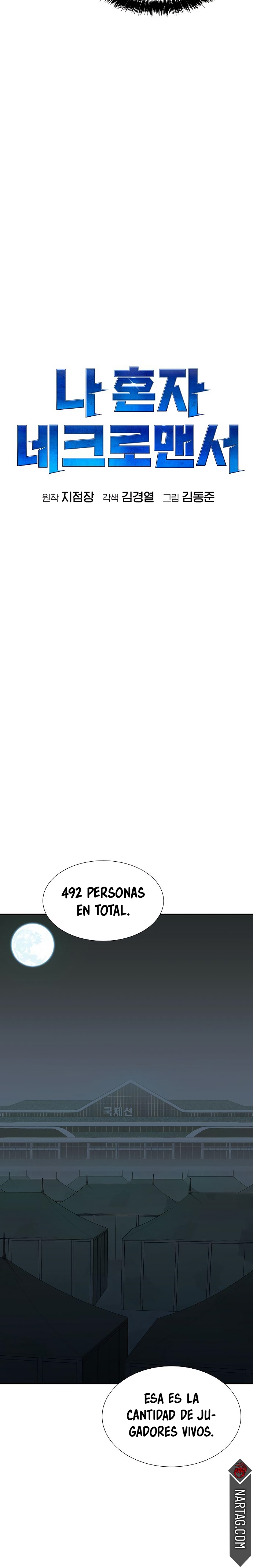 Read The Lone Necromancer Es Manga Online