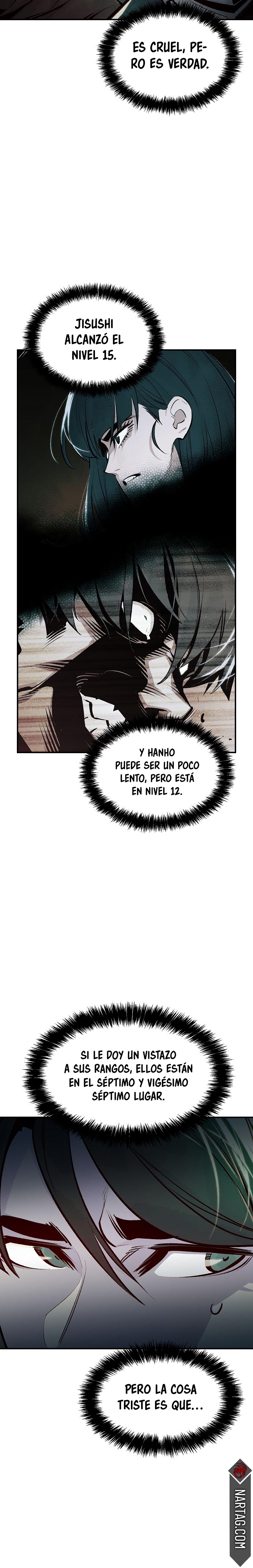 Read The Lone Necromancer Es Manga Online