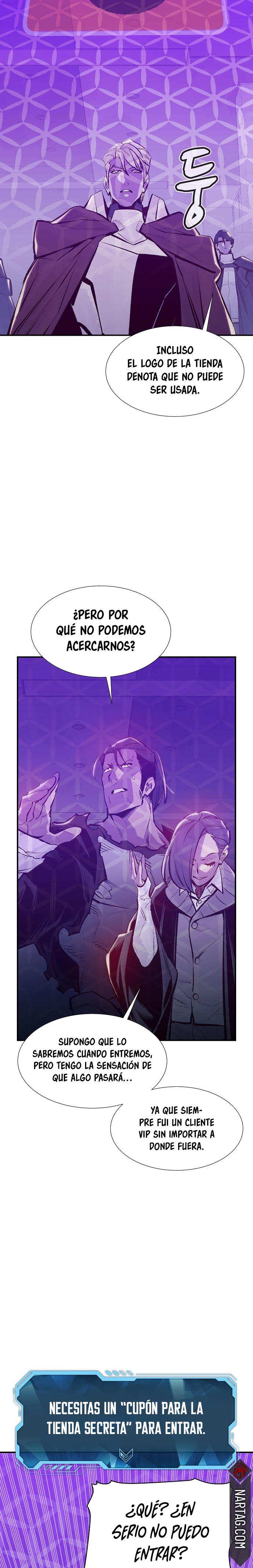 Read The Lone Necromancer Es Manga Online