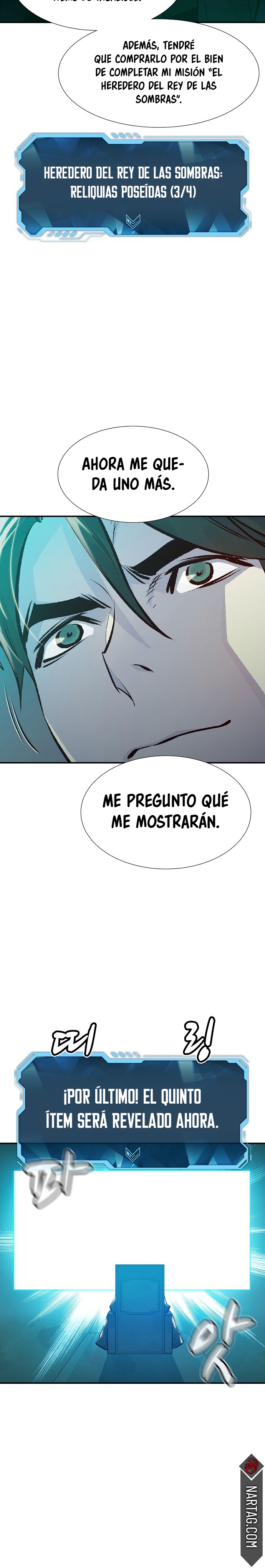Read The Lone Necromancer Es Manga Online