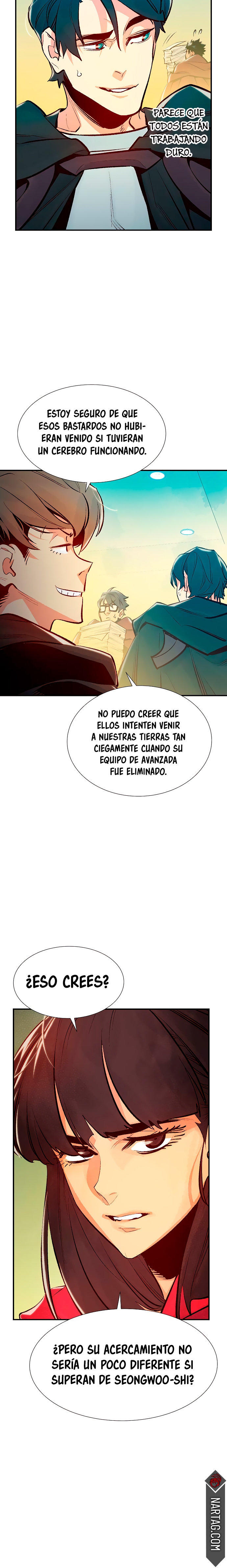 Read The Lone Necromancer Es Manga Online