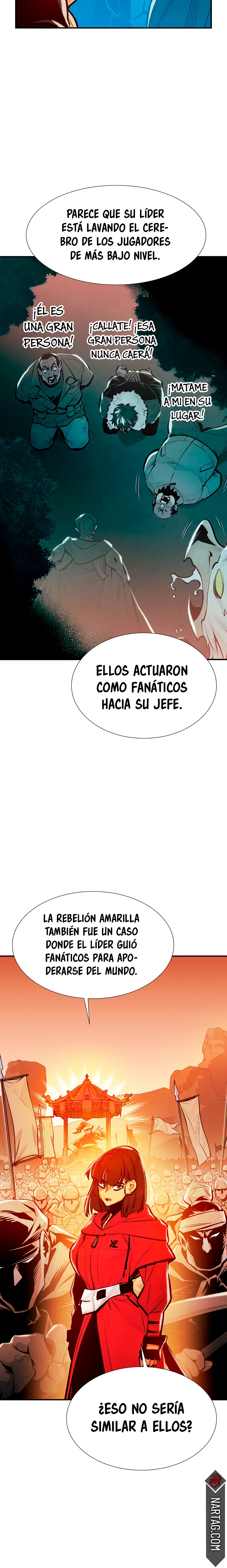Read The Lone Necromancer Es Manga Online
