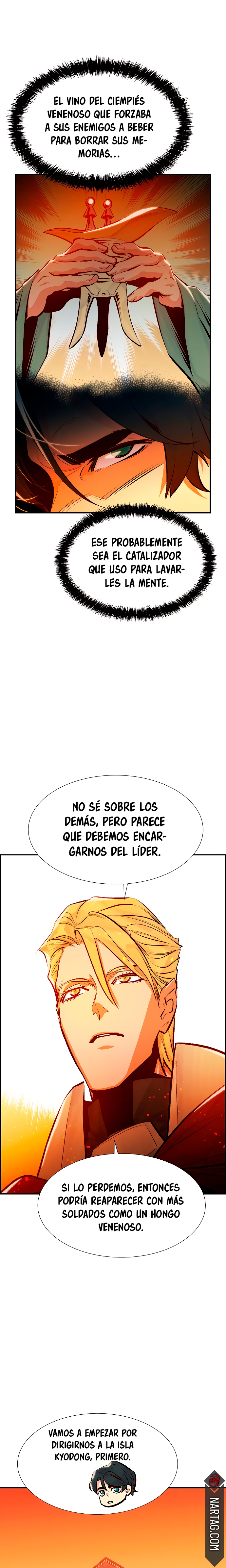 Read The Lone Necromancer Es Manga Online