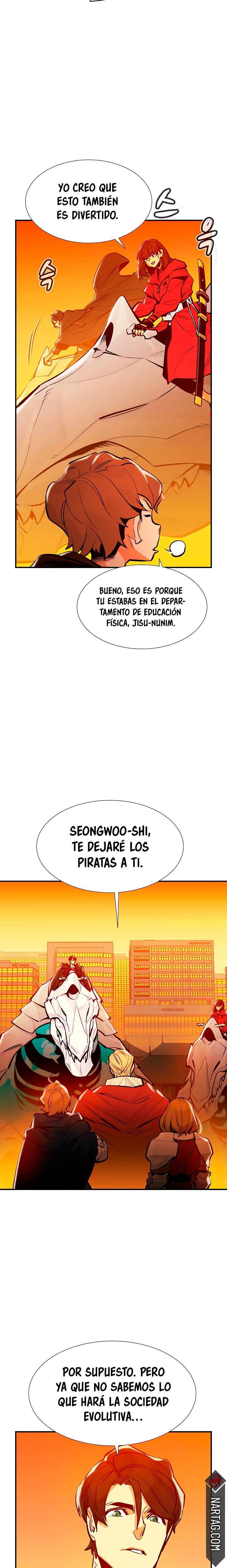 Read The Lone Necromancer Es Manga Online