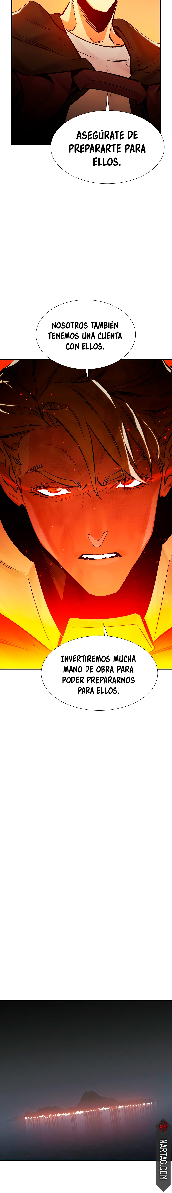 Read The Lone Necromancer Es Manga Online