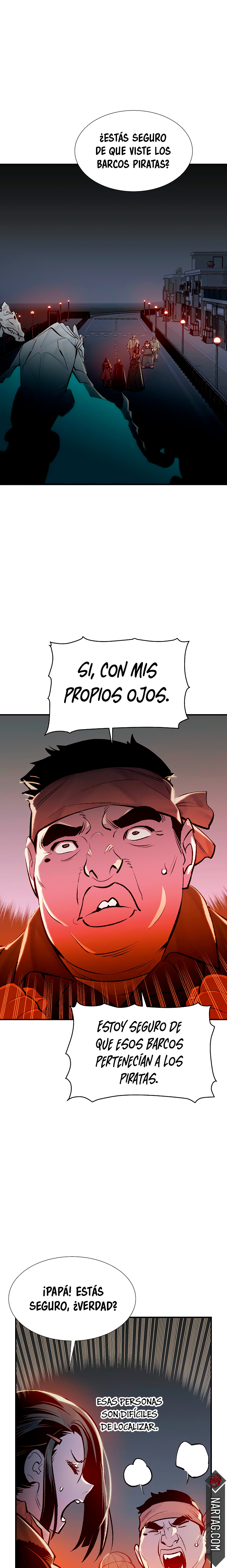 Read The Lone Necromancer Es Manga Online