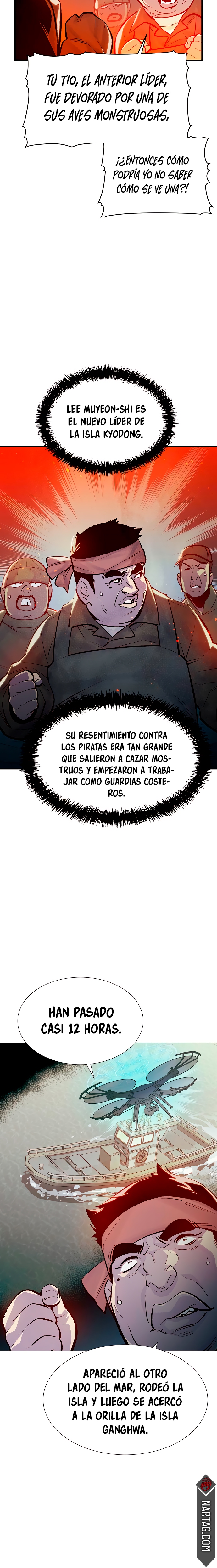 Read The Lone Necromancer Es Manga Online