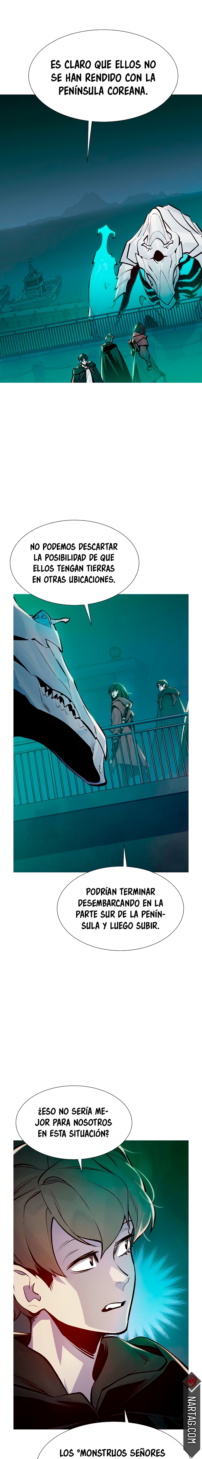 Read The Lone Necromancer Es Manga Online