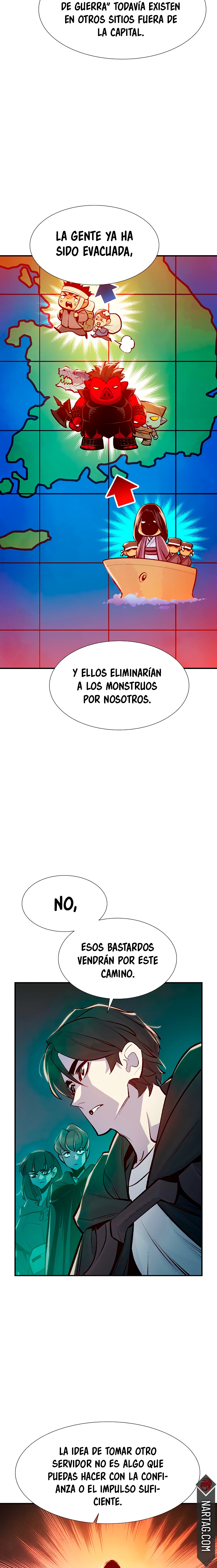 Read The Lone Necromancer Es Manga Online