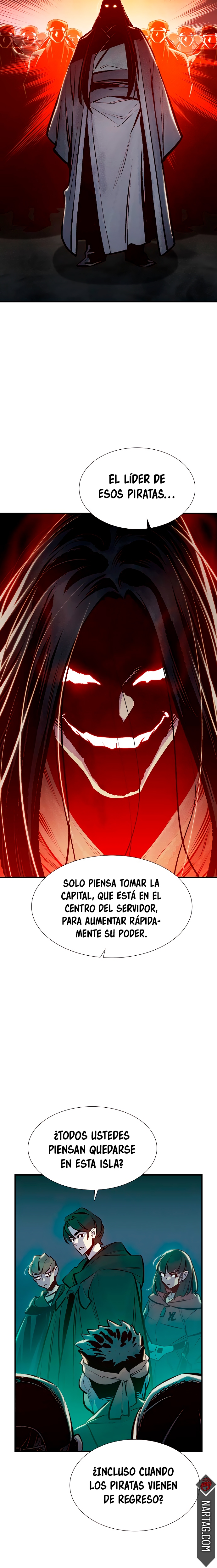 Read The Lone Necromancer Es Manga Online
