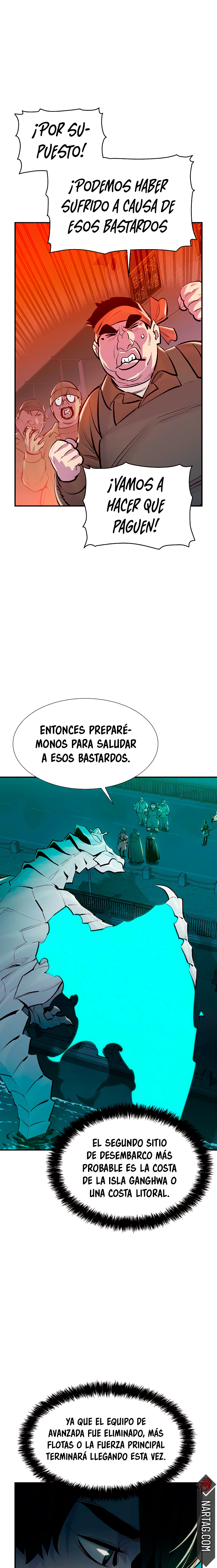 Read The Lone Necromancer Es Manga Online