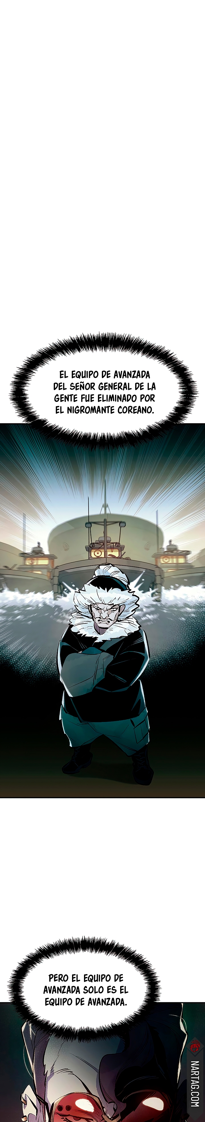 Read The Lone Necromancer Es Manga Online