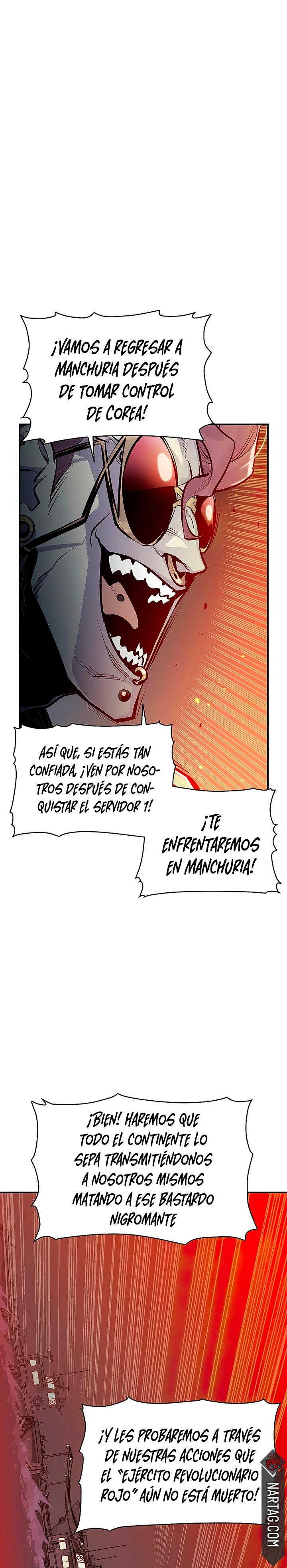 Read The Lone Necromancer Es Manga Online