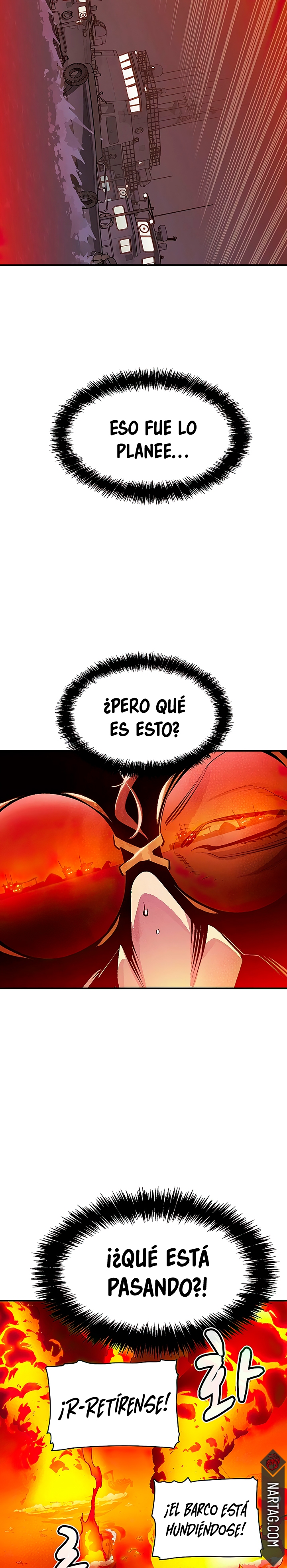 Read The Lone Necromancer Es Manga Online