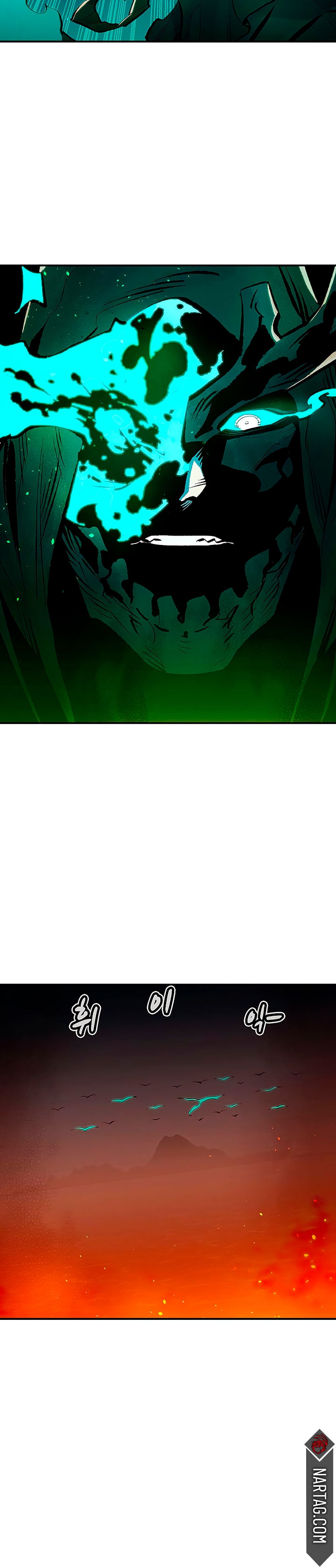 Read The Lone Necromancer Es Manga Online