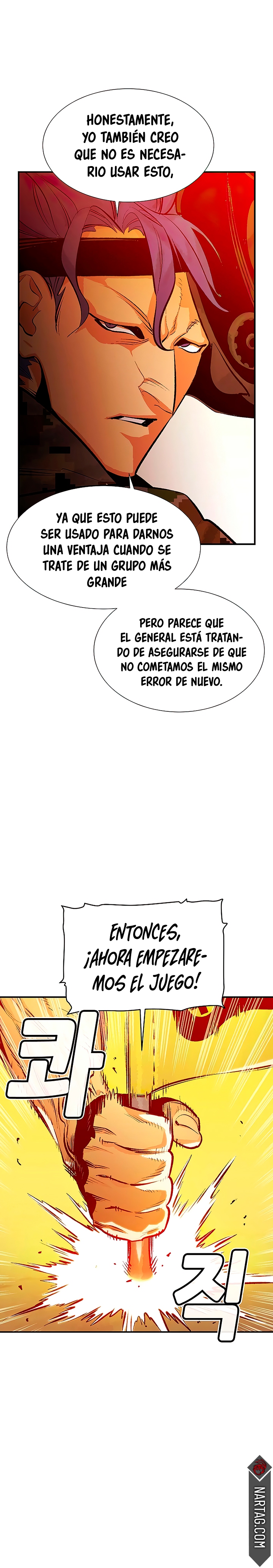 Read The Lone Necromancer Es Manga Online