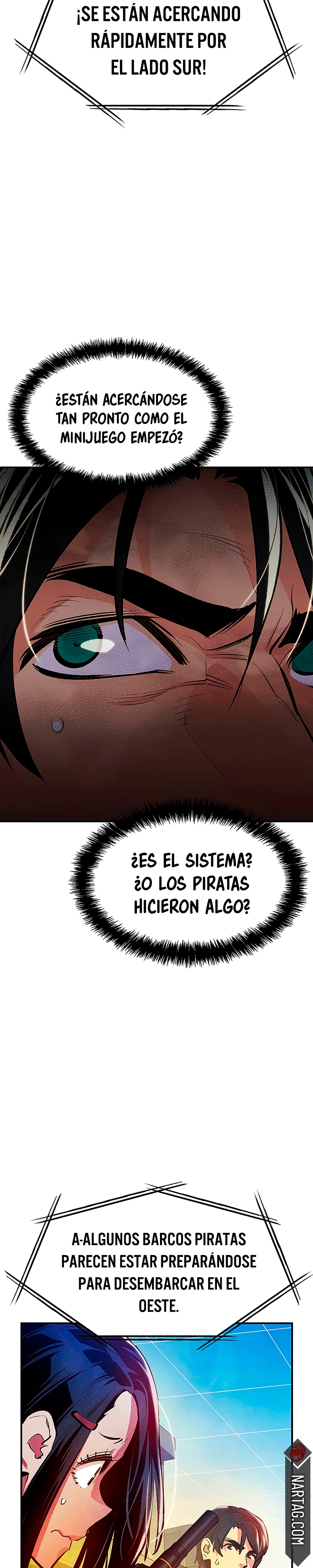 Read The Lone Necromancer Es Manga Online