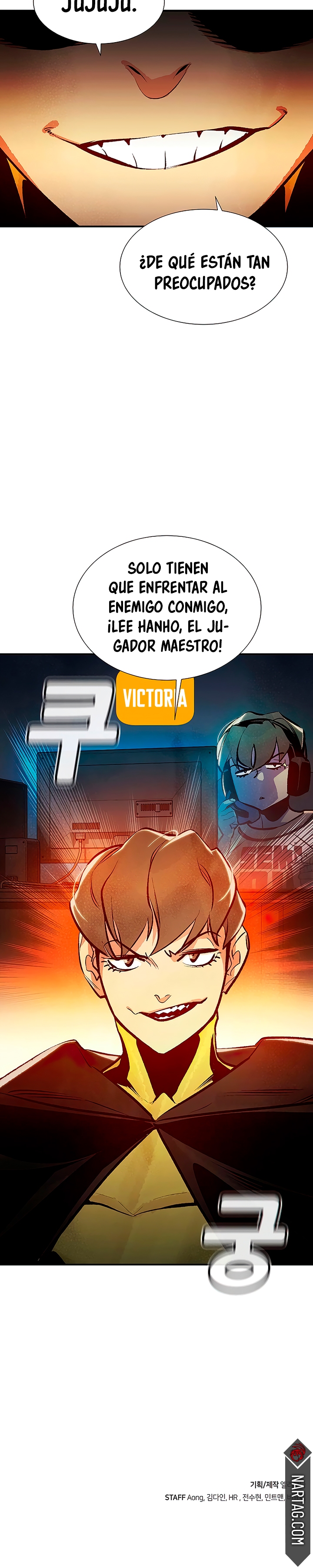 Read The Lone Necromancer Es Manga Online