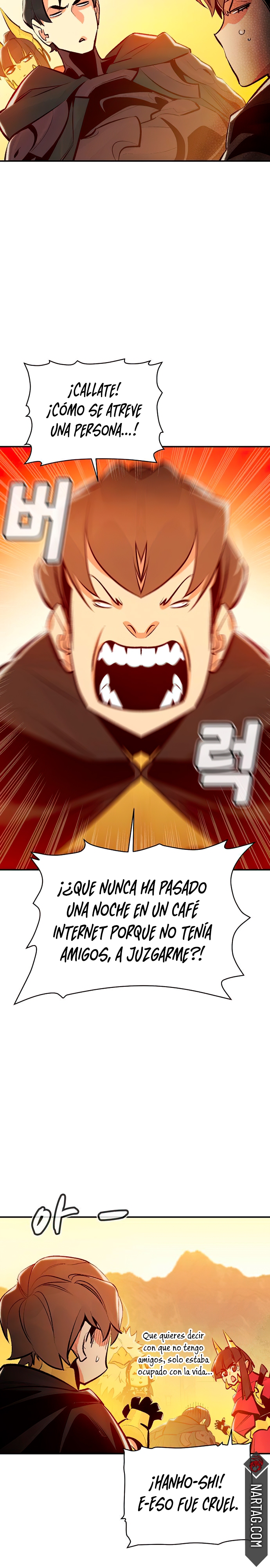 Read The Lone Necromancer Es Manga Online