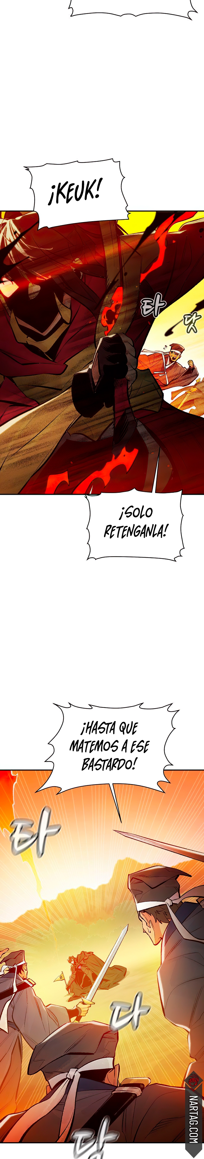 Read The Lone Necromancer Es Manga Online