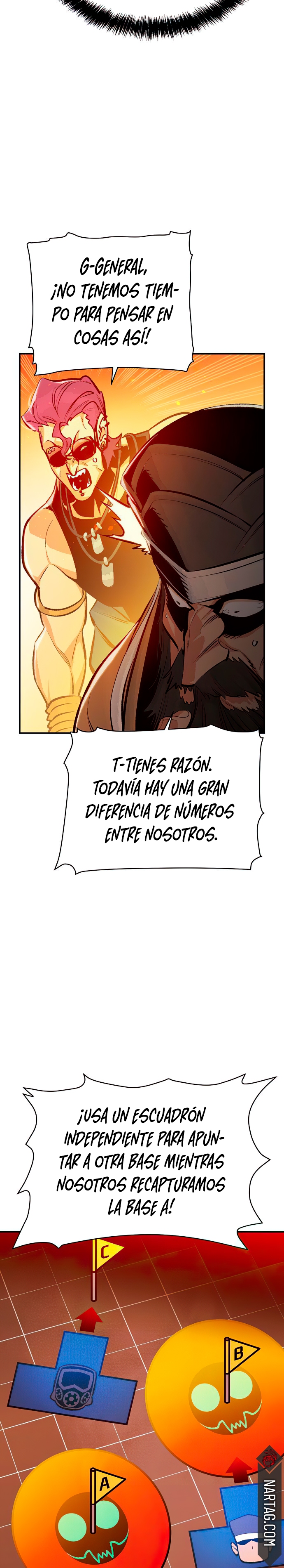 Read The Lone Necromancer Es Manga Online