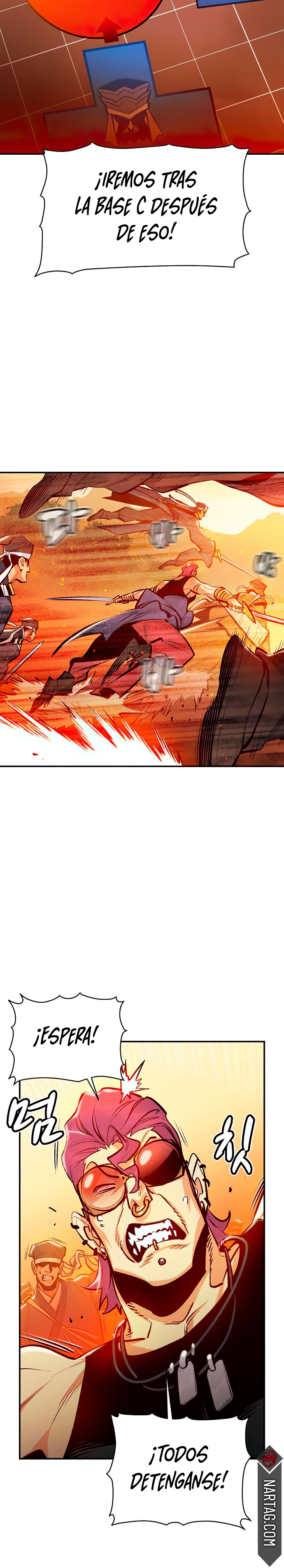 Read The Lone Necromancer Es Manga Online