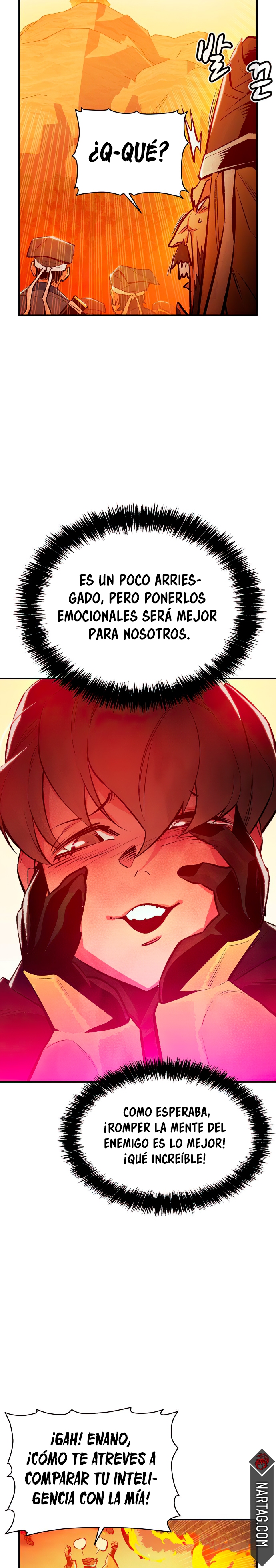 Read The Lone Necromancer Es Manga Online