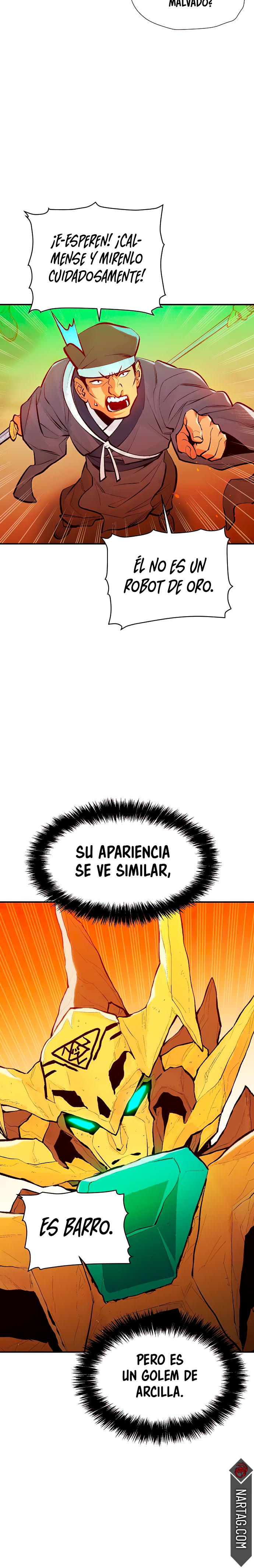Read The Lone Necromancer Es Manga Online
