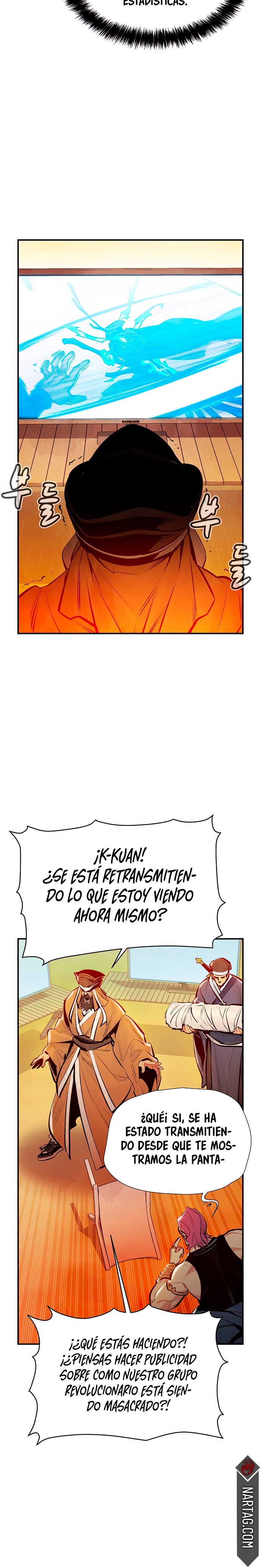 Read The Lone Necromancer Es Manga Online