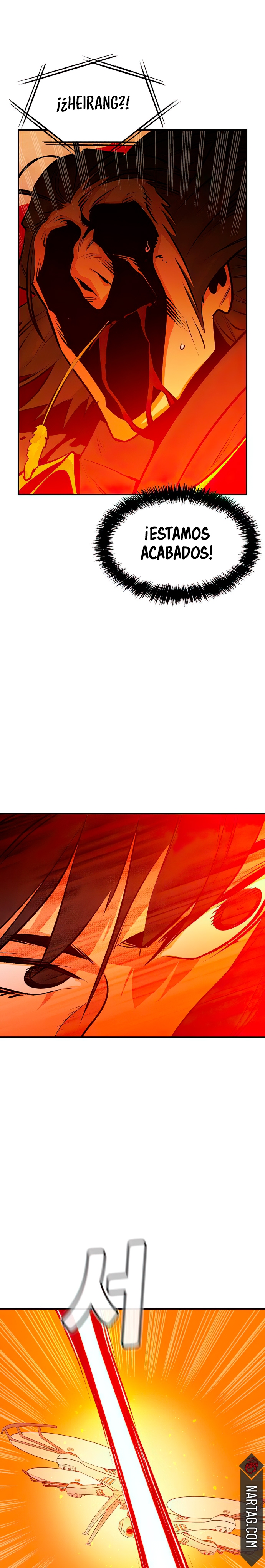Read The Lone Necromancer Es Manga Online