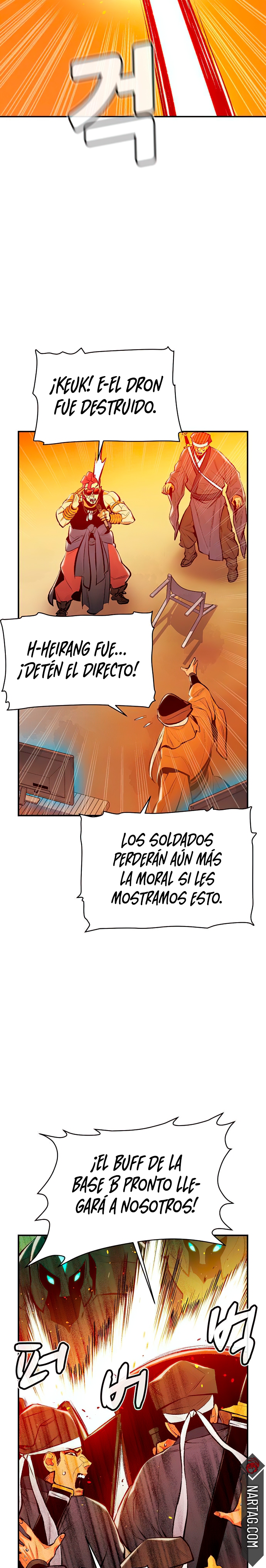 Read The Lone Necromancer Es Manga Online