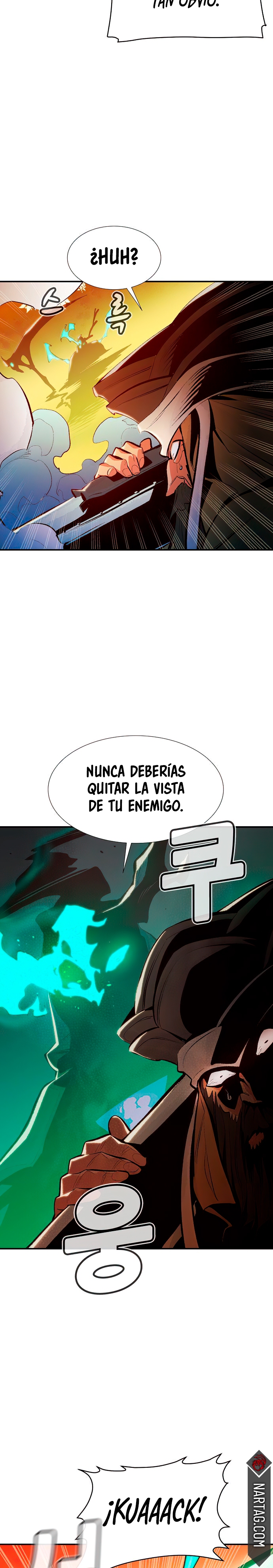 Read The Lone Necromancer Es Manga Online