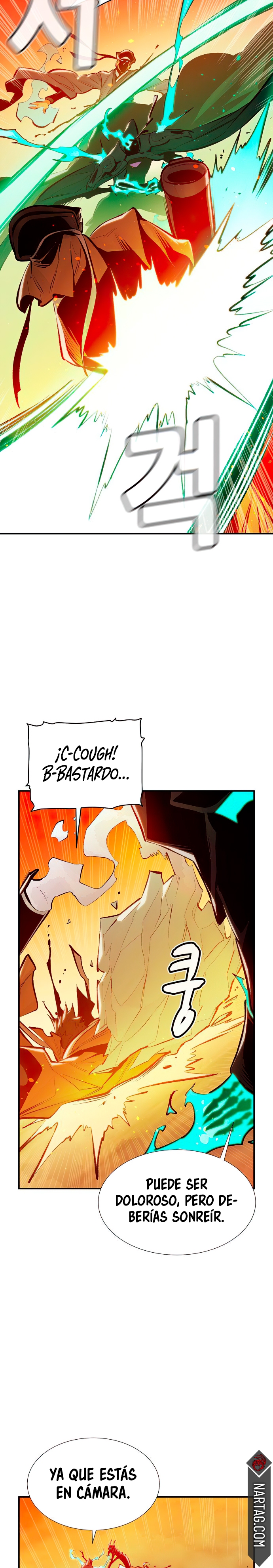 Read The Lone Necromancer Es Manga Online