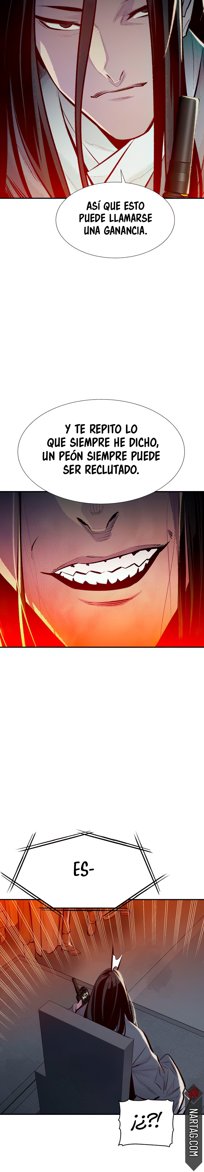 Read The Lone Necromancer Es Manga Online