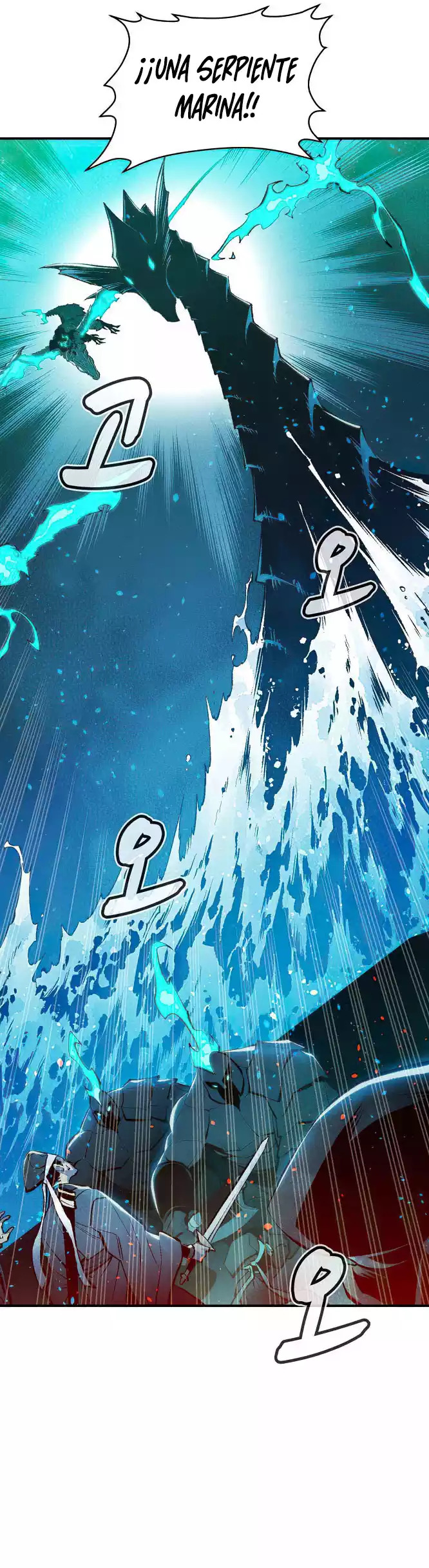 Read The Lone Necromancer Es Manga Online