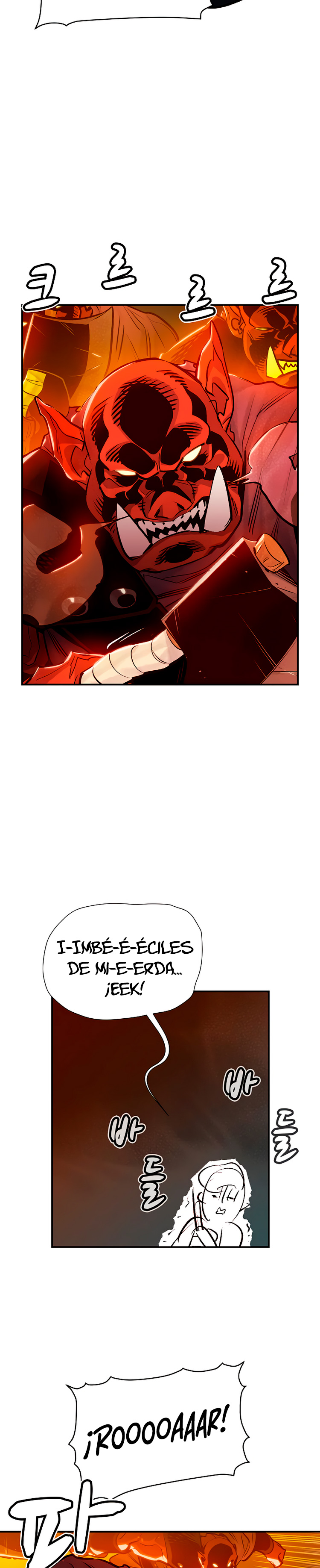 Read The Lone Necromancer Es Manga Online