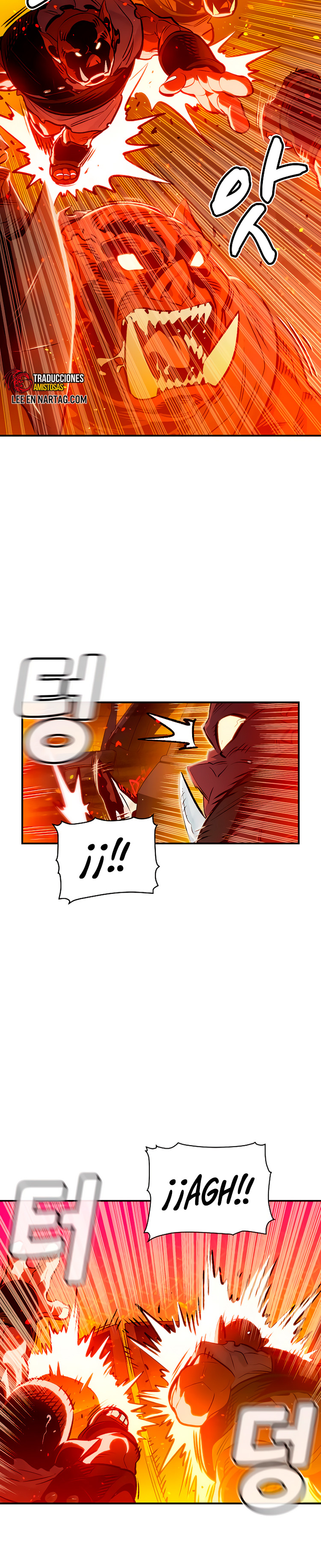 Read The Lone Necromancer Es Manga Online