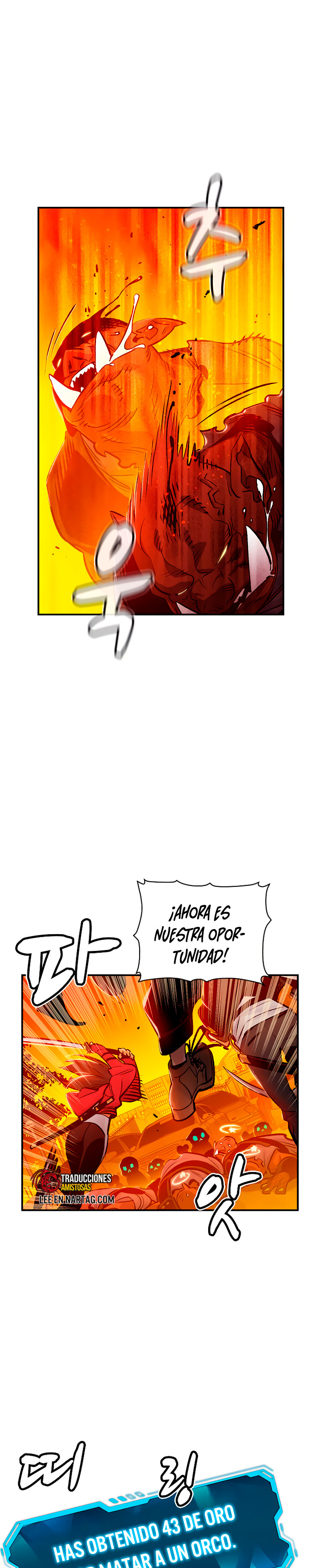 Read The Lone Necromancer Es Manga Online