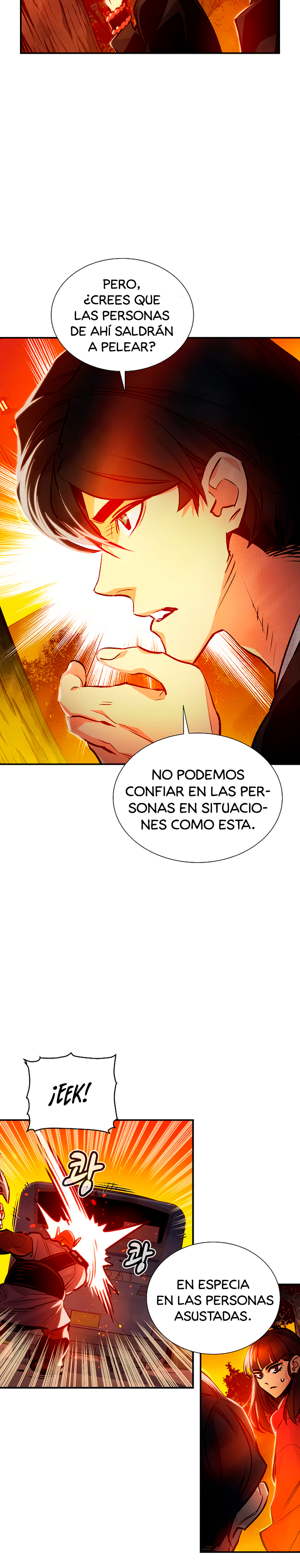 Read The Lone Necromancer Es Manga Online