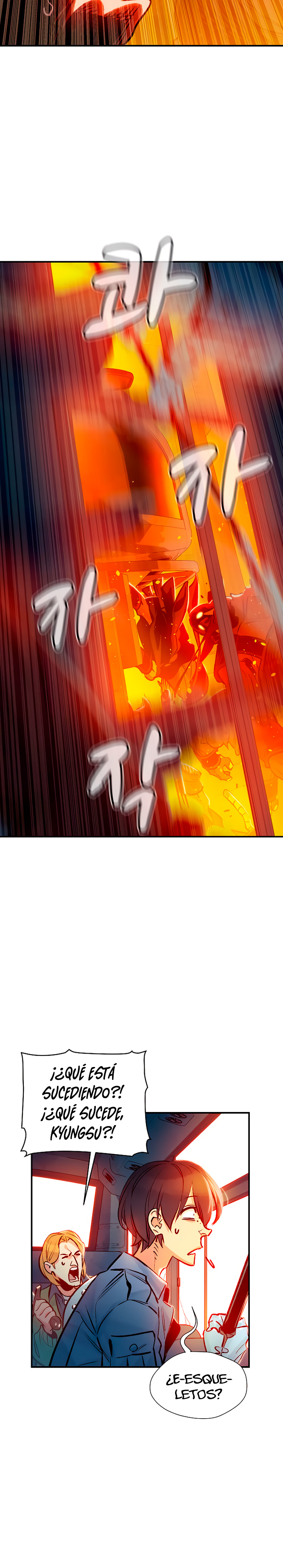 Read The Lone Necromancer Es Manga Online