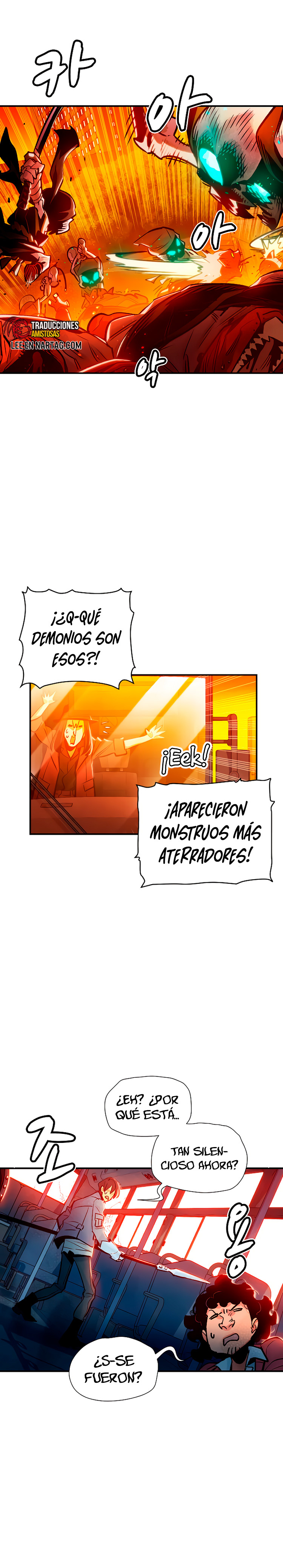 Read The Lone Necromancer Es Manga Online