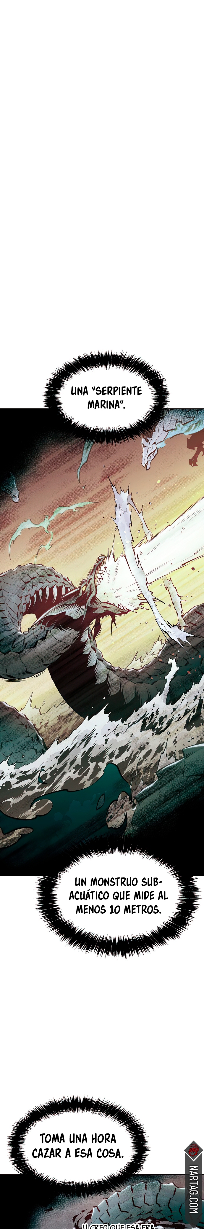 Read The Lone Necromancer Es Manga Online