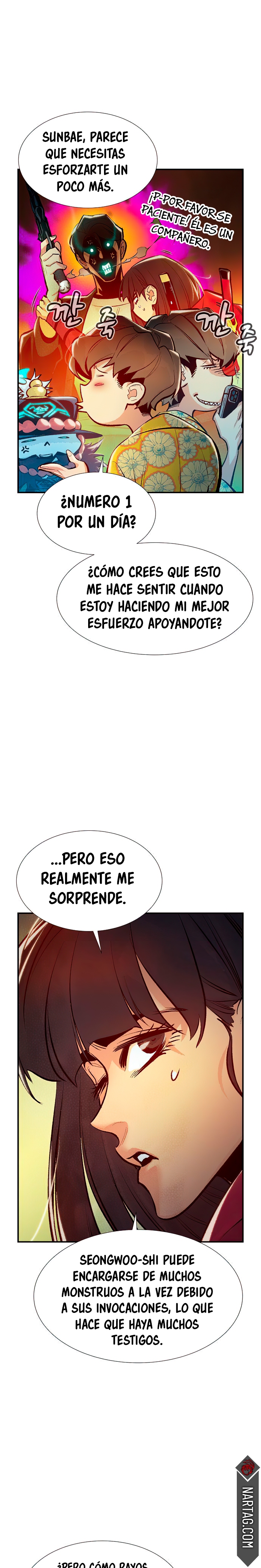 Read The Lone Necromancer Es Manga Online